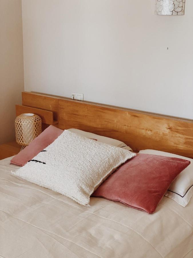 Cool Loft In The Old Town With Rooftop Terrace And Fireplace Tarifa Exteriör bild