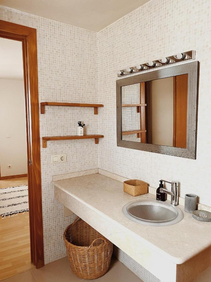 Cool Loft In The Old Town With Rooftop Terrace And Fireplace Tarifa Exteriör bild