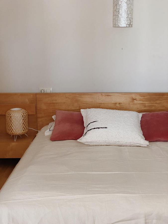 Cool Loft In The Old Town With Rooftop Terrace And Fireplace Tarifa Exteriör bild