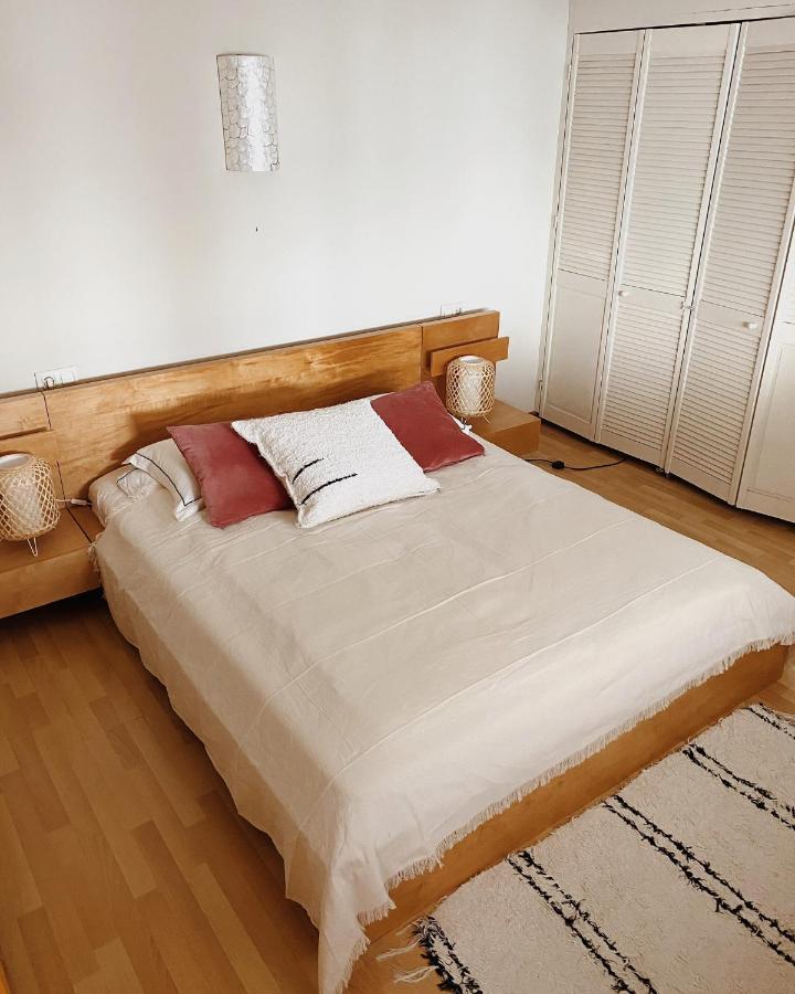 Cool Loft In The Old Town With Rooftop Terrace And Fireplace Tarifa Exteriör bild