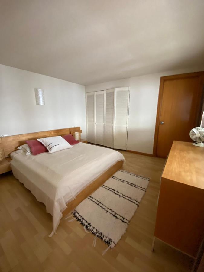 Cool Loft In The Old Town With Rooftop Terrace And Fireplace Tarifa Exteriör bild