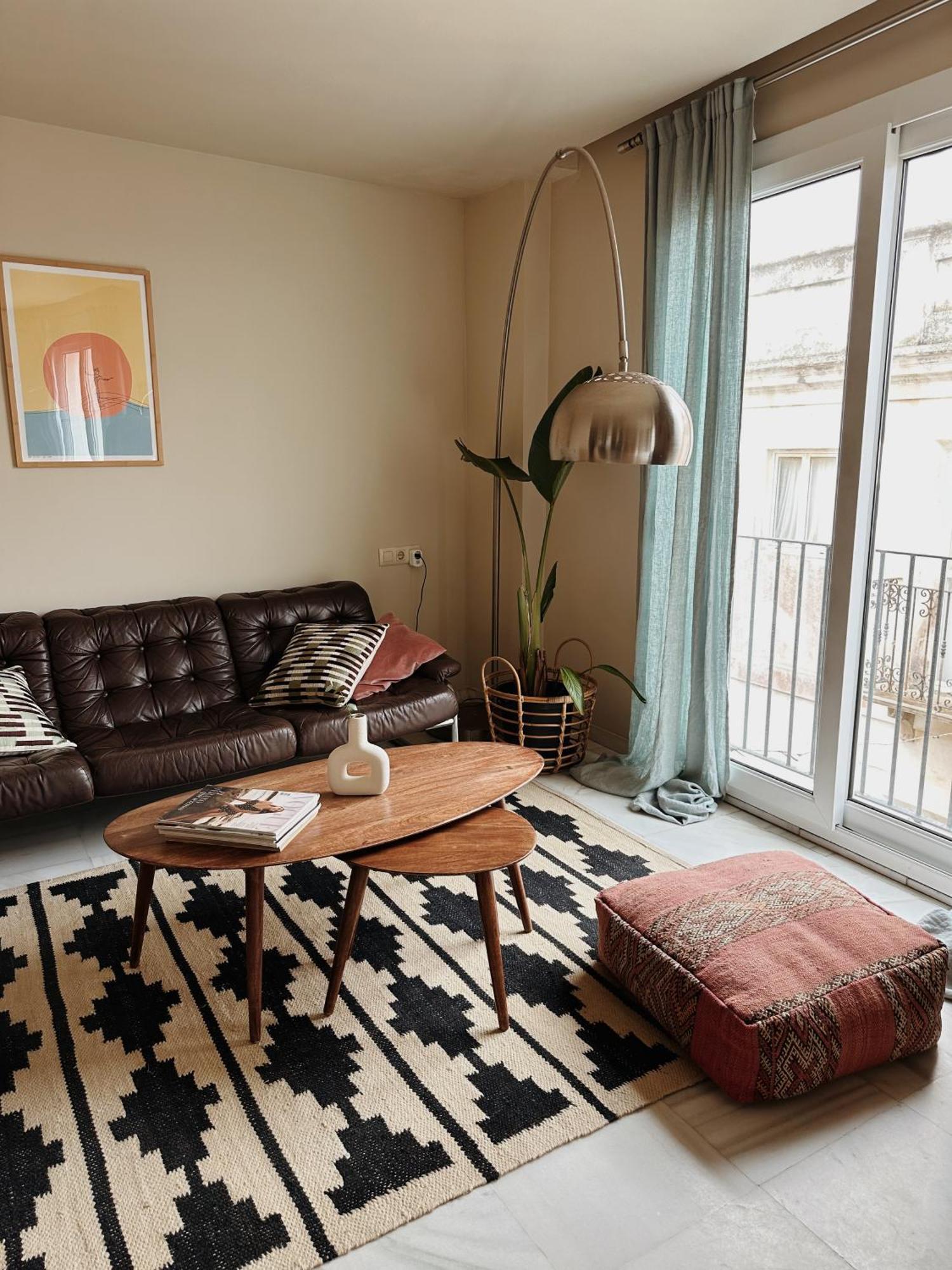 Cool Loft In The Old Town With Rooftop Terrace And Fireplace Tarifa Exteriör bild