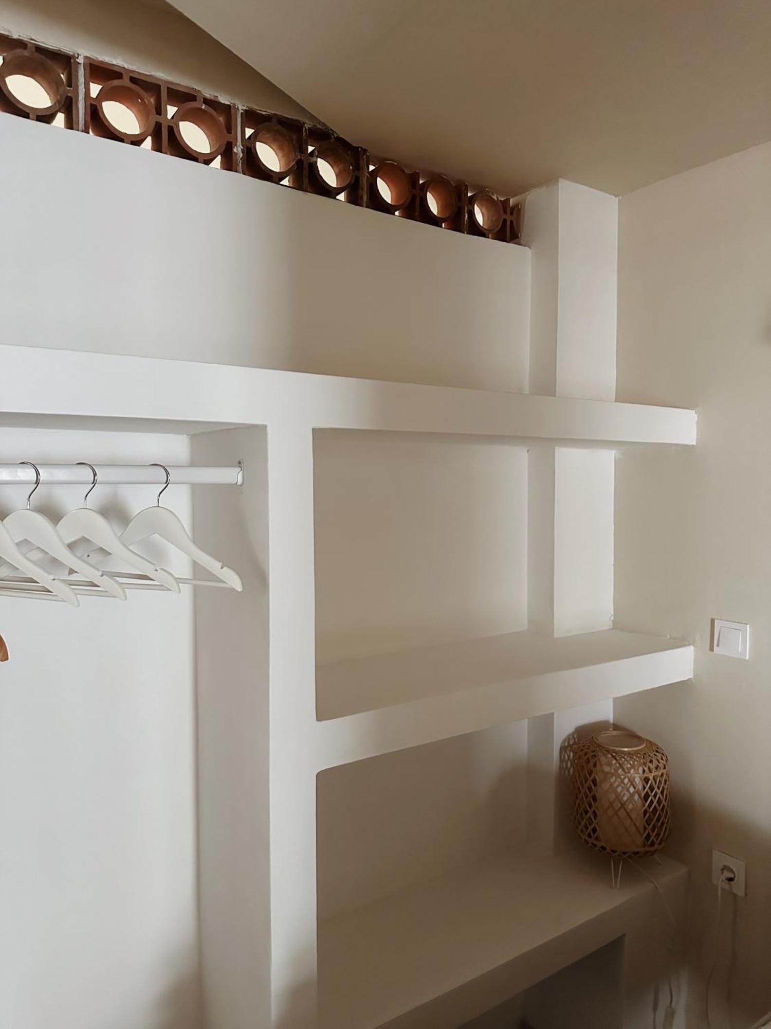 Cool Loft In The Old Town With Rooftop Terrace And Fireplace Tarifa Exteriör bild