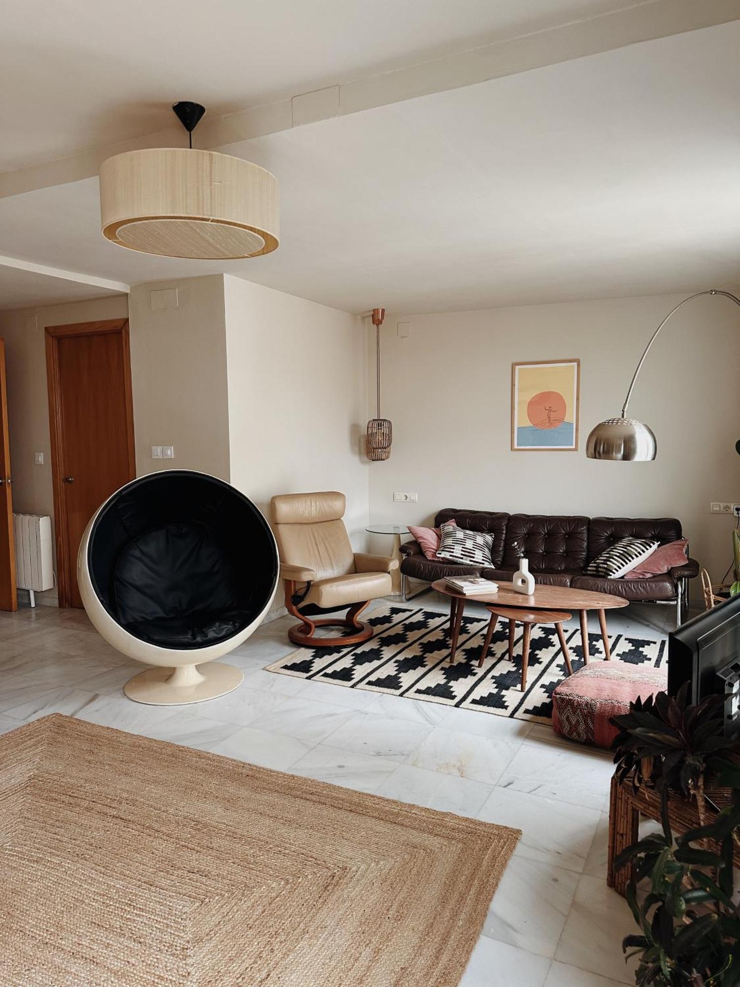 Cool Loft In The Old Town With Rooftop Terrace And Fireplace Tarifa Exteriör bild