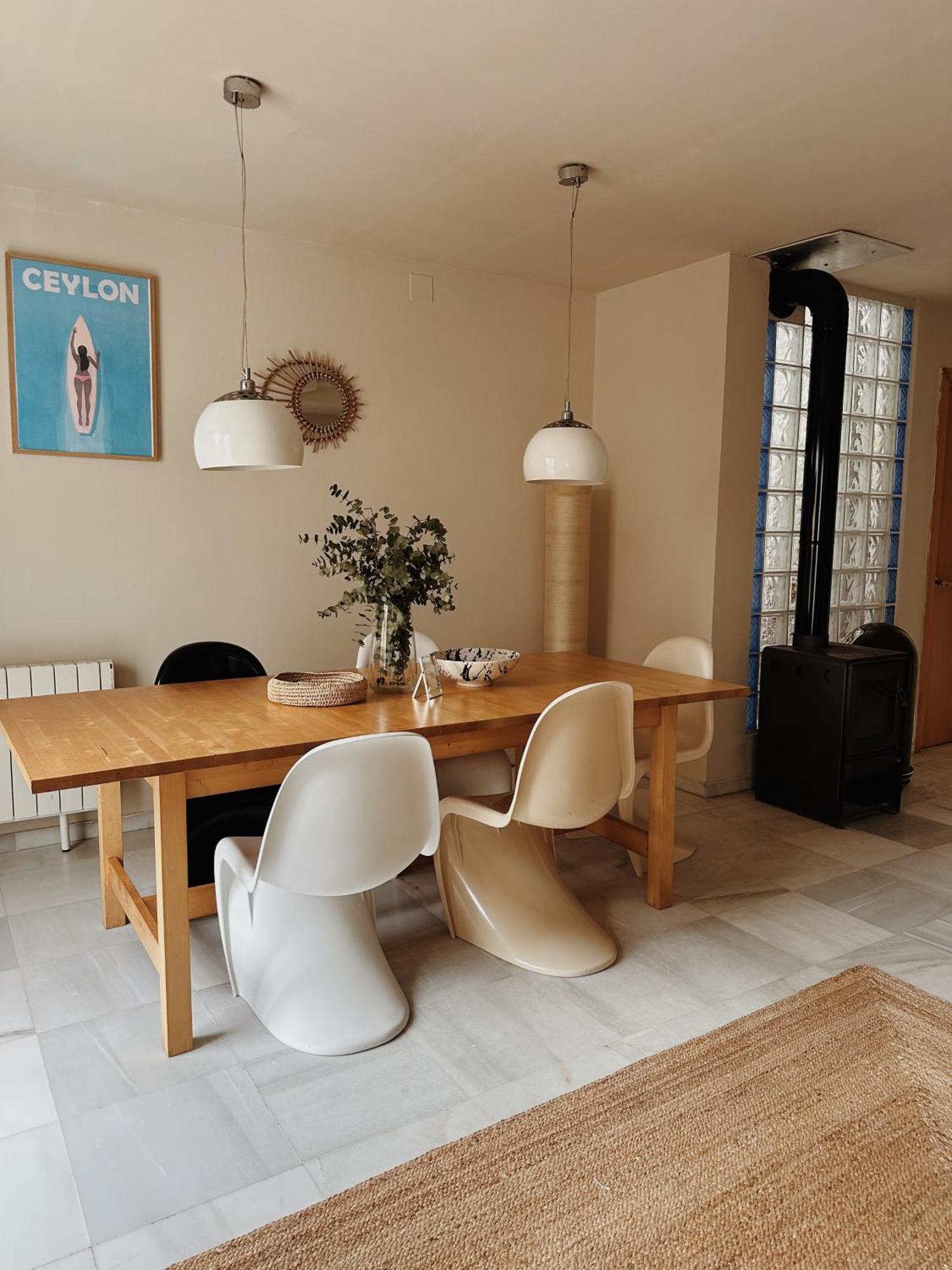 Cool Loft In The Old Town With Rooftop Terrace And Fireplace Tarifa Exteriör bild